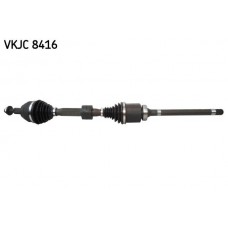 VKJC 8416 SKF Привідний вал