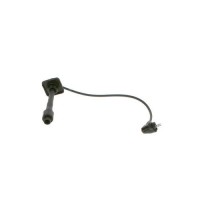 0 986 357 259 BOSCH Комплект дротів запалювання