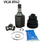 VKJA 8942 SKF Шарнирный комплект, Привідний вал
