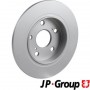 4863201400 JP GROUP Гальмівний диск