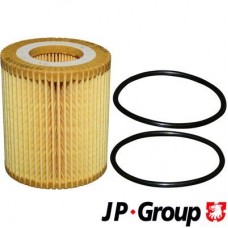 1218501300 JP GROUP Масляний фільтр