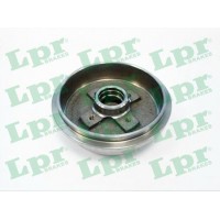 7D0244 LPR Гальмівний барабан