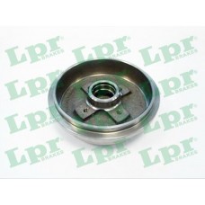 7D0244 LPR Гальмівний барабан