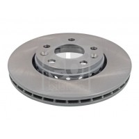 108405 FEBI BILSTEIN Гальмівний диск