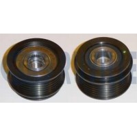 541266 RUVILLE Механізм вільного ходу генератора