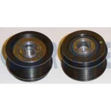 541266 RUVILLE Механізм вільного ходу генератора