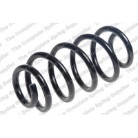 4208529 LESJÖFORS Пружина ходової частини