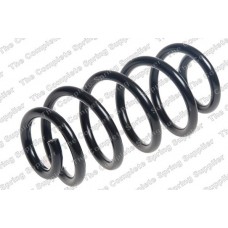 4208529 LESJÖFORS Пружина ходової частини