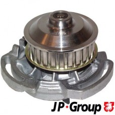 1114101000 JP GROUP Водяний насос охолодження двигуна