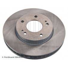 ADBP430052 BLUE PRINT Гальмівний диск