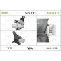 579731 VALEO Двигун склоочисника