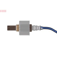 DOX-0252 DENSO датчик кисню
