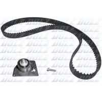 SKD128 DOLZ Комплект ременя ГРМ