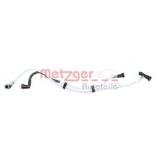 2150021 METZGER Топливопровод