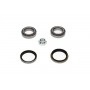 WBK-4501 KAVO PARTS Комплект підшипника ступиці колеса