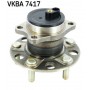VKBA7417 SKF Комплект підшипника ступиці колеса