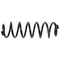 996 573 SACHS Пружина ходової частини