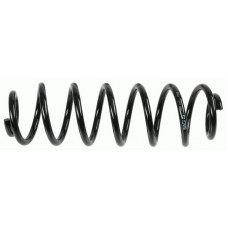 996 573 SACHS Пружина ходової частини