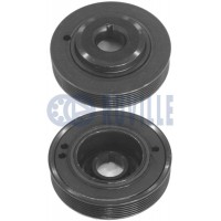 520168 RUVILLE Ремінний шків колінчастий вал