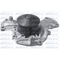 H219 DOLZ Водяний насос охолодження двигуна
