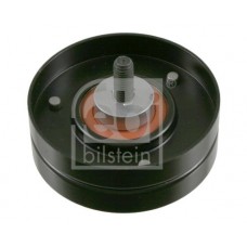 21851 FEBI BILSTEIN Паразитный / ведущий ролик, Поліклиновий ремінь