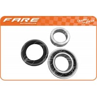 26489 FARE SA Підшипник ступиці колеса