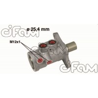 202-557 CIFAM Головний гальмівний циліндр