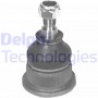TC284 DELPHI Шарнір незалежної підвіски поворотного важеля