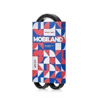 4PK675 MOBILAND Поліклиновий ремінь