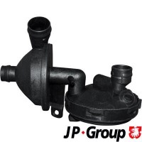 1416000300 JP GROUP Клапан відведення повітря з картера