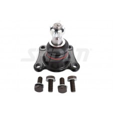 45882 SPIDAN CHASSIS PARTS Шарнір незалежної підвіски поворотного важеля