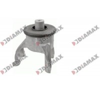 A1277 DIAMAX Підвіска двигун