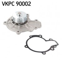 VKPC 90002 SKF Водяний насос охолодження двигуна