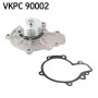 VKPC 90002 SKF Водяний насос охолодження двигуна