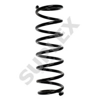 11066 SUPLEX Пружина ходової частини