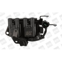 ZS536 BorgWarner (BERU) Котушка запалювання