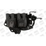 ZS536 BorgWarner (BERU) Котушка запалювання