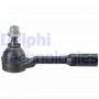 TA3265 DELPHI Наконечник поперечної кермової тяги