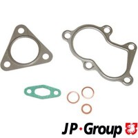 1517751110 JP GROUP Монтажний комплект компресор