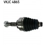 VKJC 4865 SKF Привідний вал