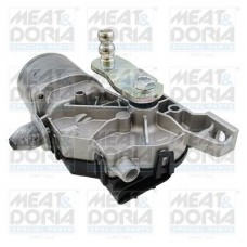27243 MEAT & DORIA Двигун склоочисника