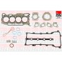 HS1764 FAI AutoParts Комплект прокладок головка циліндра