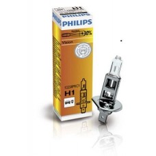 12258PRC1 PHILIPS Лампа розжарювання фара дальнього світла