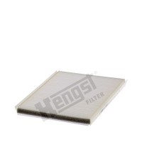 E2989LI HENGST FILTER Фільтр повітря у внутрішньому просторі