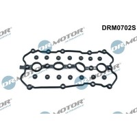 DRM0702S Dr.Motor Automotive Комплект прокладок, Кришка головки циліндра