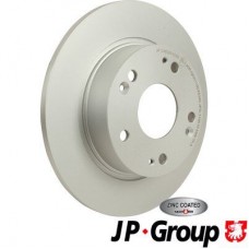 3463201000 JP GROUP Гальмівний диск