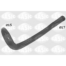 SWH0350 SASIC Шланг радіатора