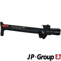 1187300300 JP GROUP Ручка відкривання моторного відсіку