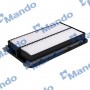 EAF00144T MANDO Повітряний фільтр
