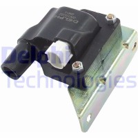 GN10292-12B1 DELPHI Котушка запалювання